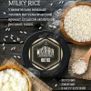 Табак MustHave (Маст хэв) - Milky Rice (Молочний рис) 50г